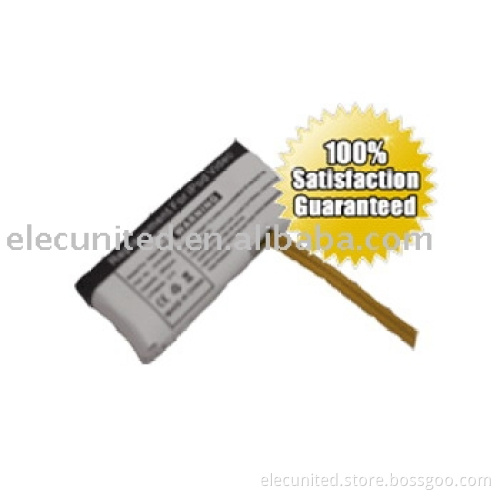 Battery (850mAh) for 60 & 80GB iPod Video